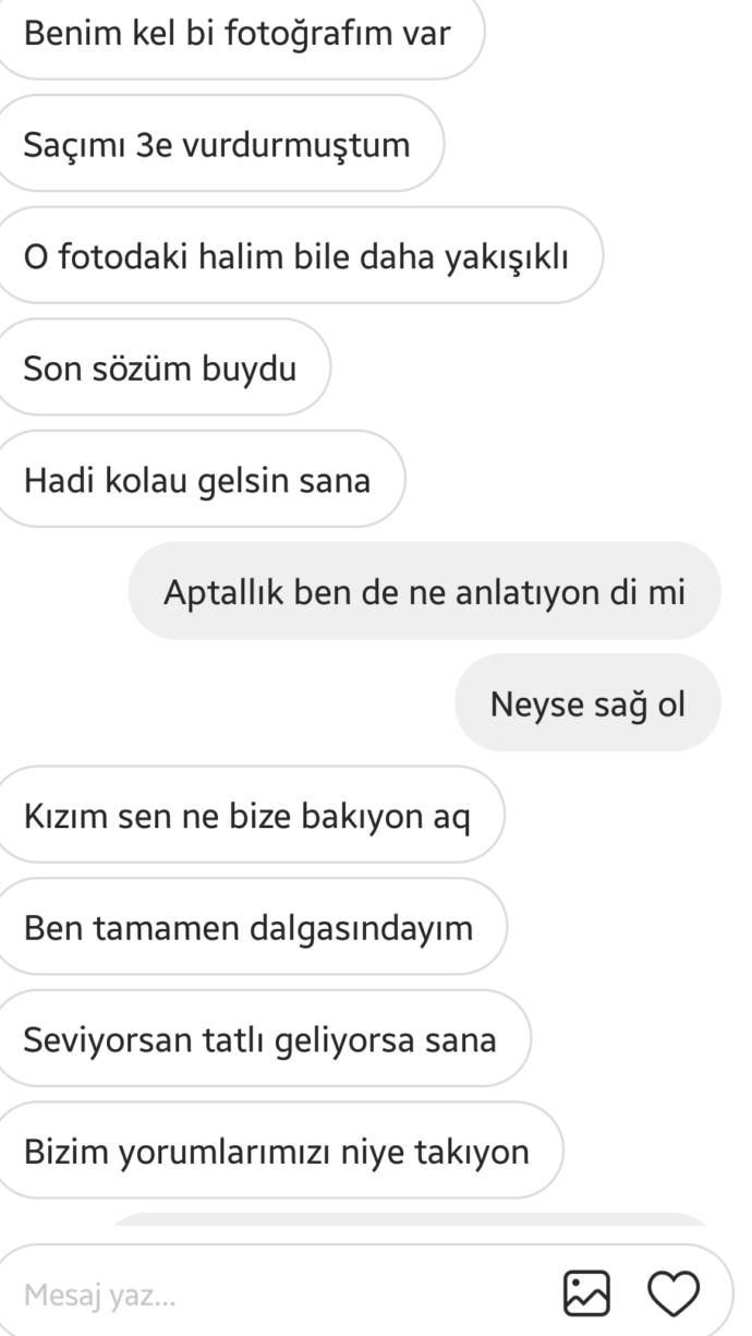 Bu kişiyi hayatımdan çıkarmalı mıyım?