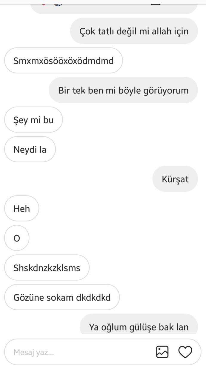 Bu kişiyi hayatımdan çıkarmalı mıyım?