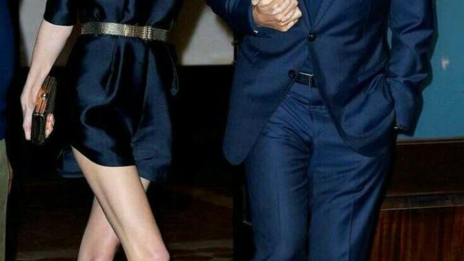 Takım elbise her erkeği seksi gösterir mi?