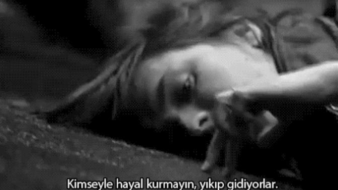 Sevgi nefrete dönüşür mü?