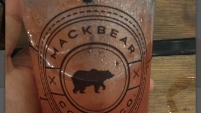 MackBear coffee gidenler?