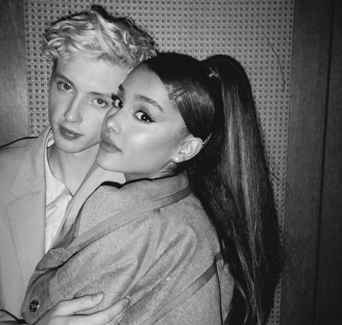 Ariana Grande güzel mi çirkin mi?