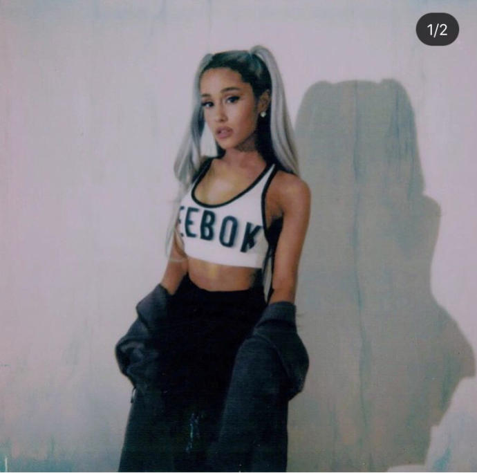 Ariana Grande güzel mi çirkin mi?