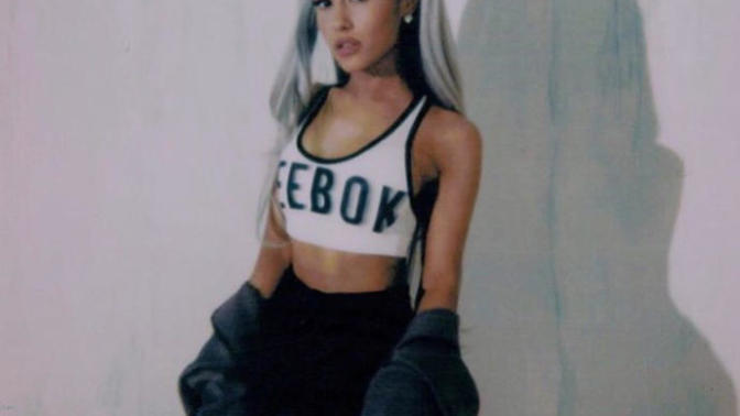 Ariana Grande güzel mi çirkin mi?
