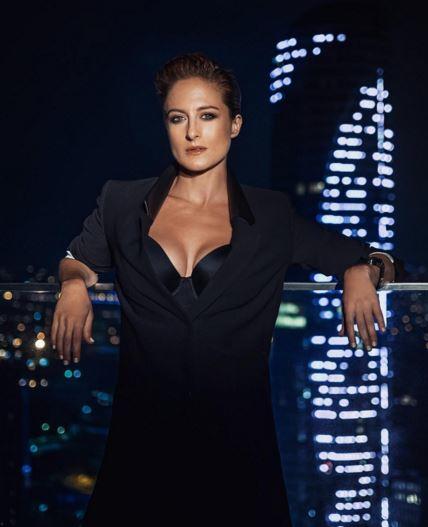 Canan Ergüder'i beğeniyormusunuz?