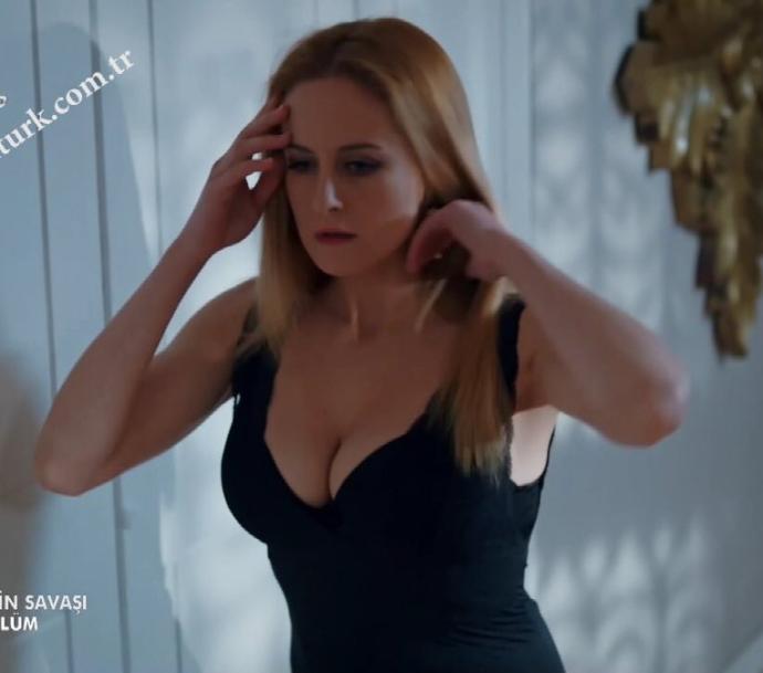 Canan Ergüder'i beğeniyormusunuz?
