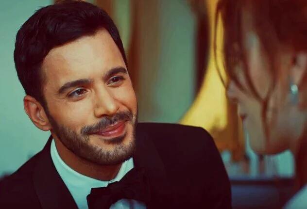 David Beckham mı Barış Arduç mu ??