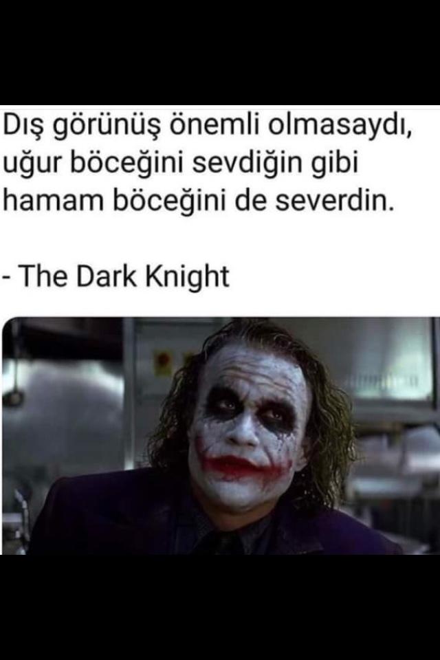 Dış görünüşe önem vermeyen birileri hala varmıdır?