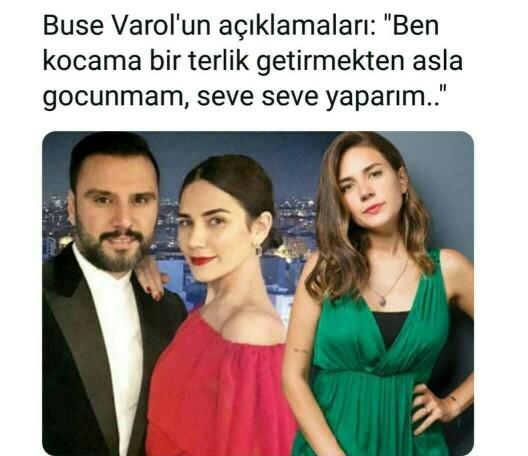 ♂ ♀ Eşinize yaptınız yardımlardan gocunur musunuz?