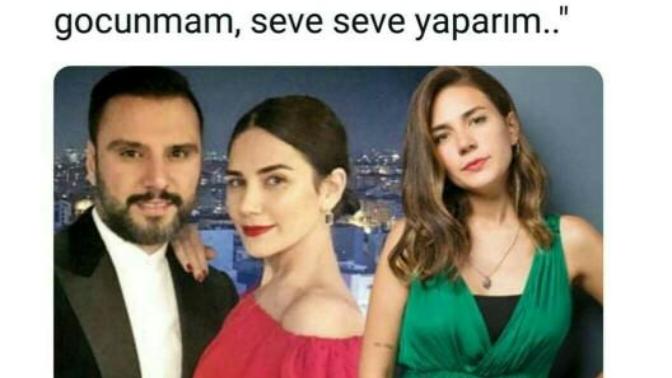 ♂ ♀ Eşinize yaptınız yardımlardan gocunur musunuz?
