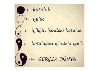 Karmaya inanır mısınız?