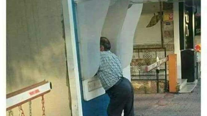 Siz ev sahibinizi böyle tanır mıydınız?