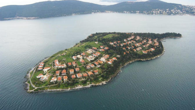 En güzel ada hangisi?