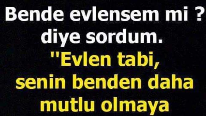 Bekarlık sultanlık mı gerçekten?