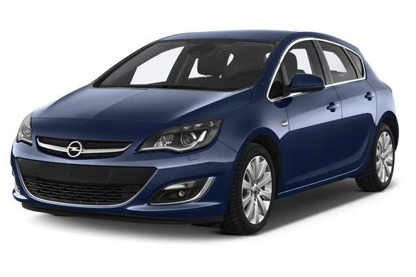 Opel Astra mı Tofaş Kartal mı?