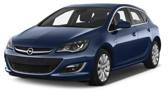 Opel Astra mı Tofaş Kartal mı?