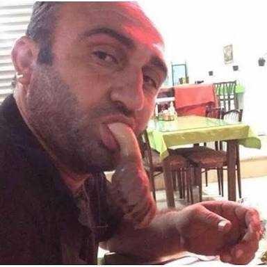 Şırdan yediniz mi?