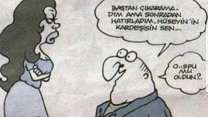 Hakkınızda yanlış düşünmesin diye canınız çekse de erotik sözler söylememek için kendinizi durdurduğunuz oluyor mu?