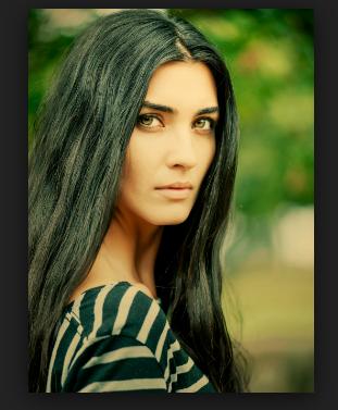 Tuba Büyüküstün'e benzemek için yüz nakli yaptırsam nasıl olur?