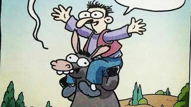 Gelen gideni aratır mı?