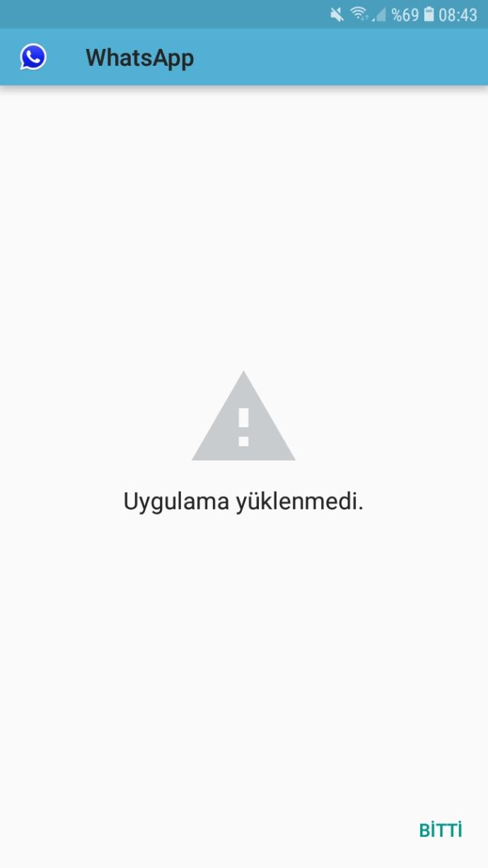 Gunaydinn, WP+ hakkında?