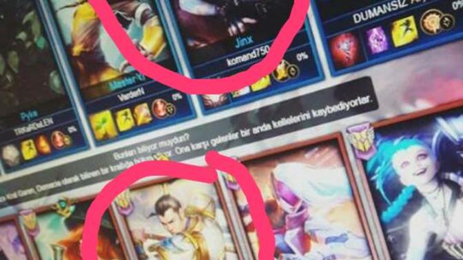Oyunlarda neden kız karakterleri hep açık giydiriyorlar?