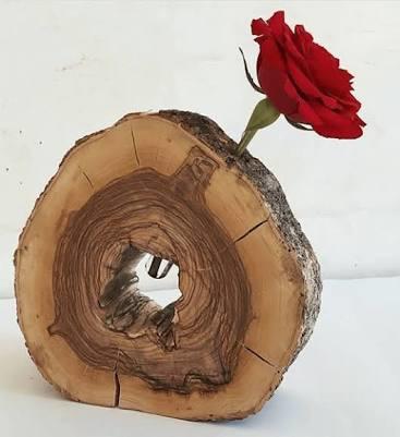 Eski sevgilinizi bir şeye benzetecek olsanız neye benzetirsiniz?