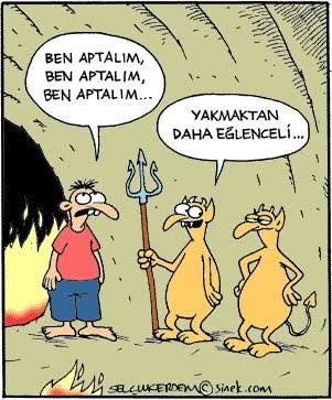 Kabir azabından korkuyorum?