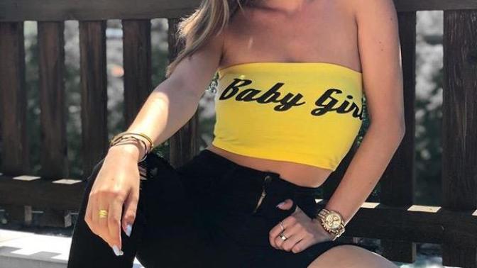 Çirkin bir kız tarz yapıp güzel gözükebilir mi 🍊🍋🍊🍈🍊🍋🍐🍋?