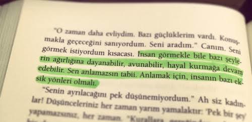 Akşamınıza dipçe olsun 😊 Kimse mükemmel olmak zorunda değil. Ben değilim mesela.