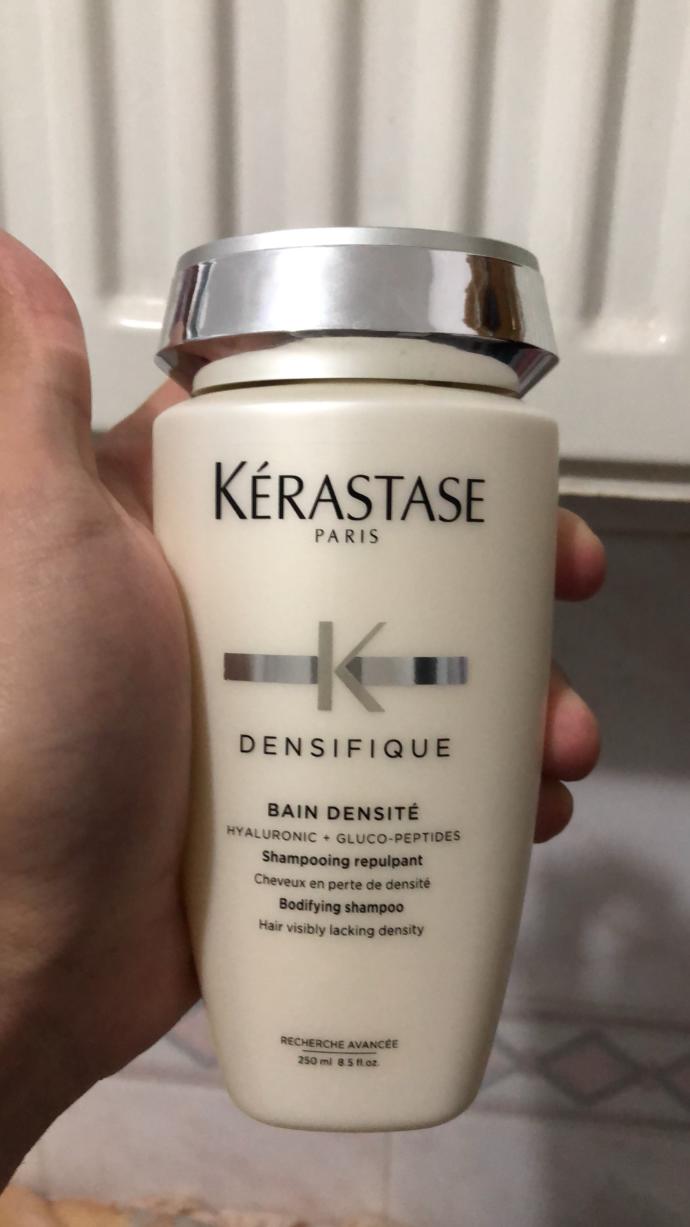 Aranızda bir şampuana bu kadar para (88 TL) veren olur mu 🙄?