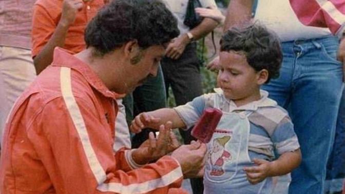 Pablo Escobar hakkında ne biliyorsunuz?