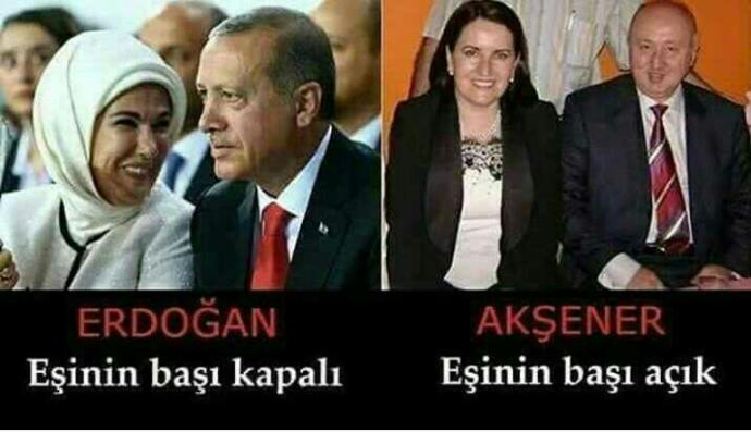 Sizce erkekler başörtüsü takmaĺı mi arkadaşlar?