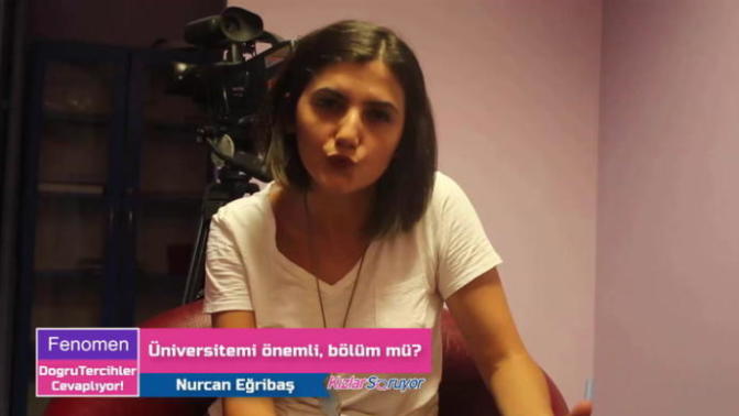 Üniversite mi daha önemli yoksa bölüm mü?