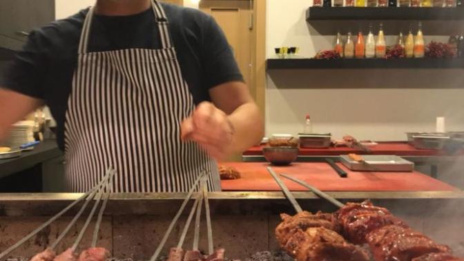 Kebap kültürü nedir? Kebapla ne yenir, kebapla ne içilir?