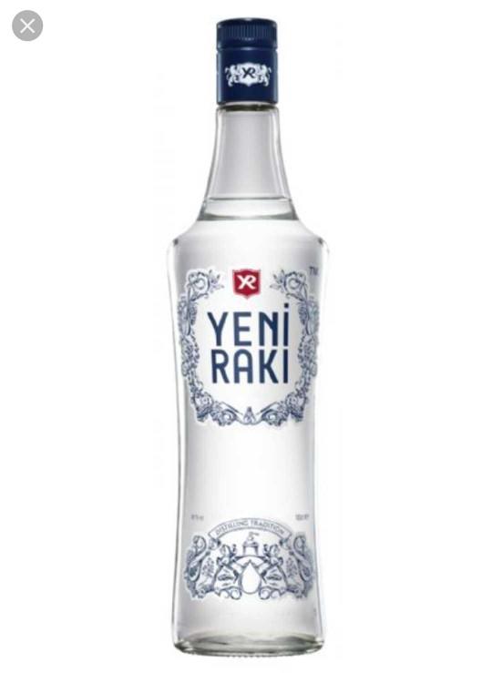 Yeni rakı mı Tekirdağ rakı mı?