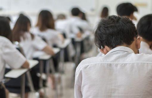 Öğrencilerin din dersinden