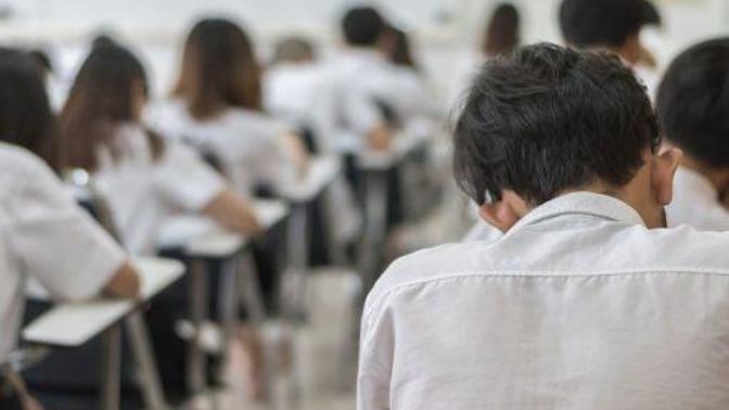 Öğrencilerin din dersinden "muaf olma" talep hakkı olmalı mı?