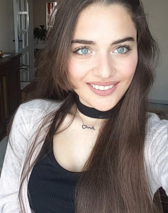 Hangi güzellik daha etkileyici sence?