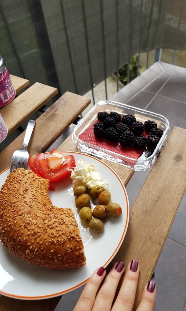 İkindi vakti çok acıkıyorum, normal mi?