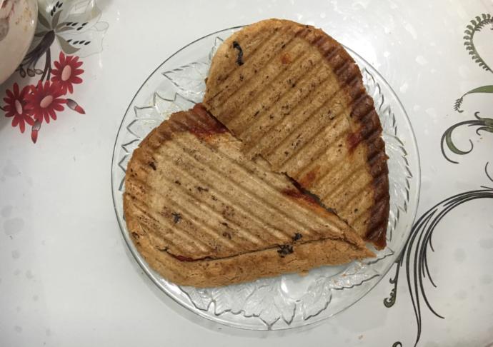 Kendime değer vermeliyim dedikten sonra ben.