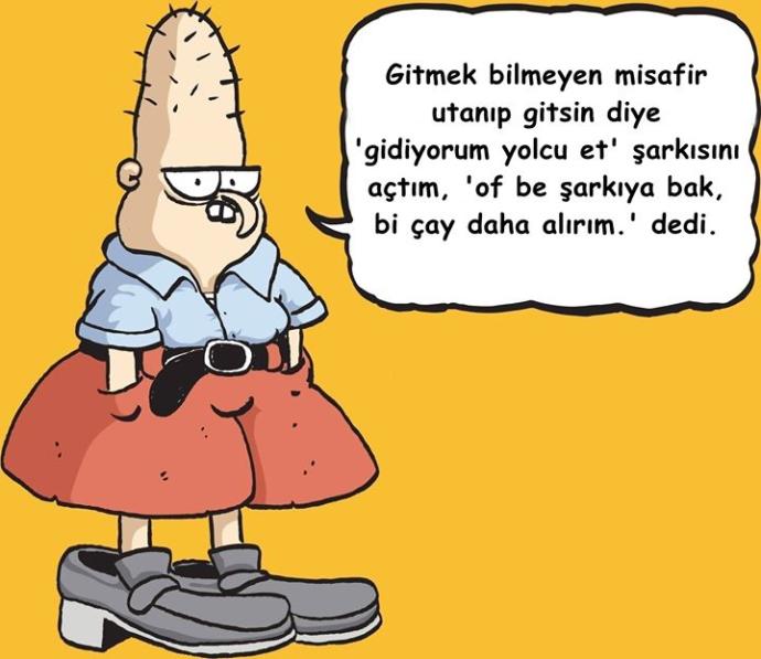 Yüzsüzlüğe bak sen😄😄
