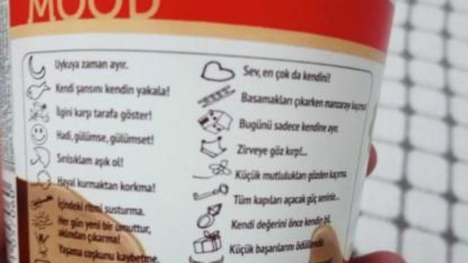 Benimle beraber kim Biscolata Mood yemek ister?