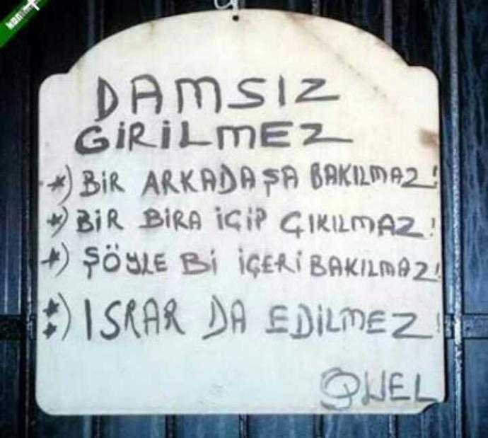Depresyona damsız girilir mi?