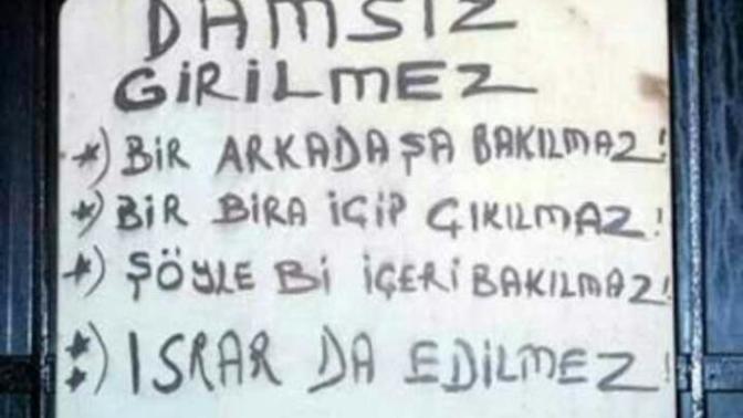 Depresyona damsız girilir mi?