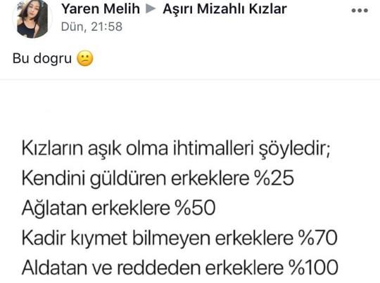 Neden bana acı veren zalimi seviyorum?