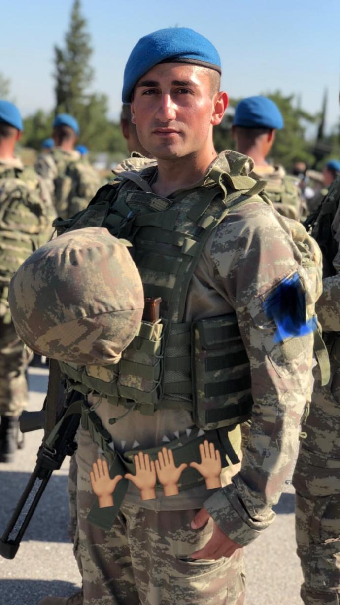 Polisler çok yakışıklı degilmi ya ❤❤❤?