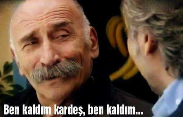 Gözü sağda solda onda bunda olmayan erkek var mı?