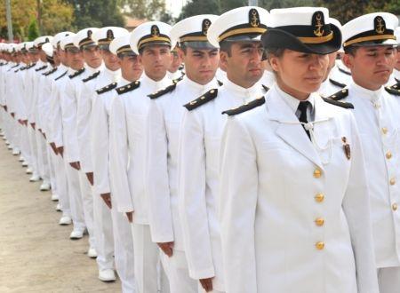 Deniz harp okulu 2019'da kadın subay alımı olacak mı?