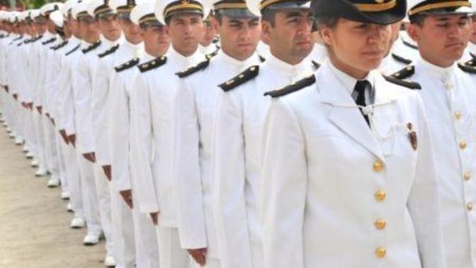 Deniz harp okulu 2019'da kadın subay alımı olacak mı?